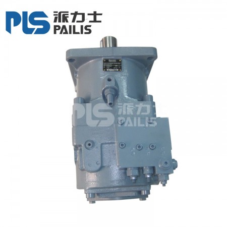 PAILIS-A11VO130LRDS柱塞泵液壓油泵
