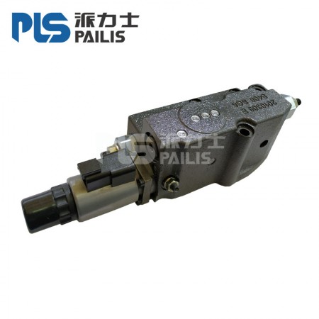 PAILIS-A11V145電控閥LRDH2