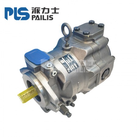 派克PAVC100鋼廠液壓泵水乙二醇液壓液更換步驟及注意事項